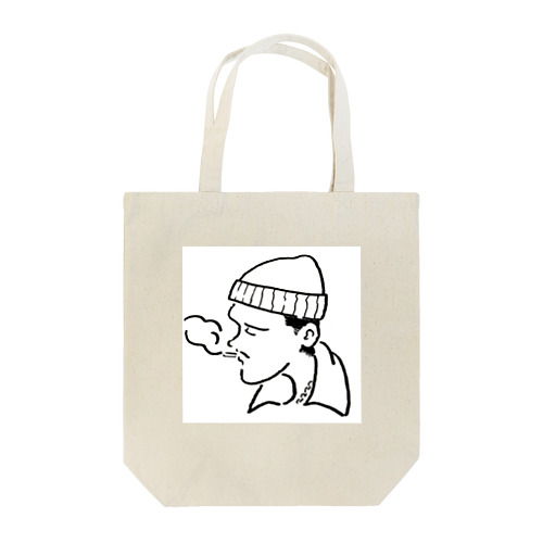 IPPUKU Tote Bag