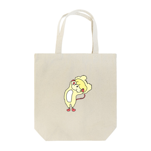 るんるんちゃん Tote Bag