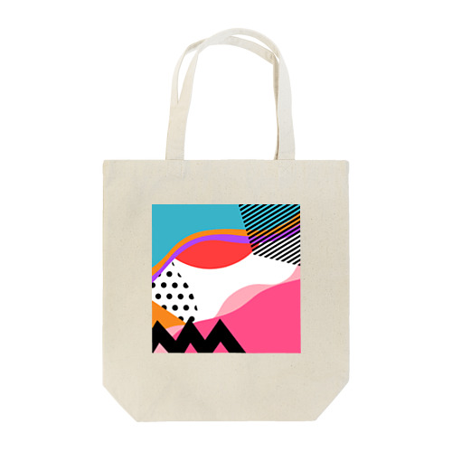 Helios Tote Bag