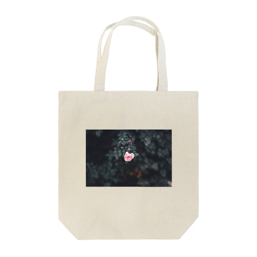 薔薇 Tote Bag