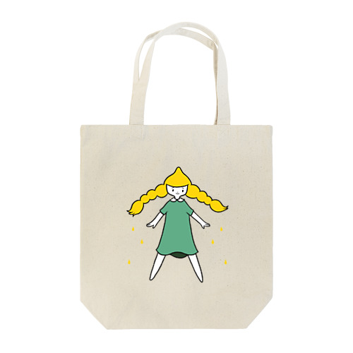 CITRON / LEMONDROPS Tote Bag