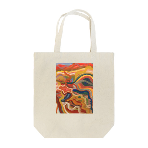 PHY-T Tote Bag