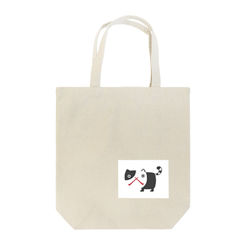 へんねこ Tote Bag