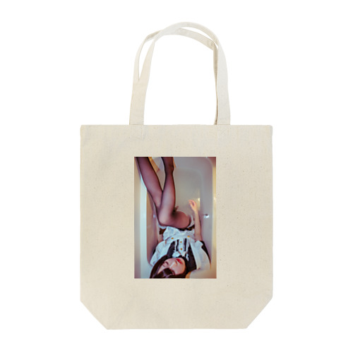 はむろう Tote Bag