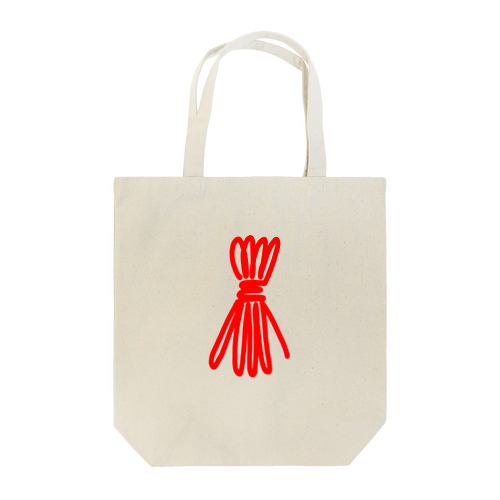 縄 Tote Bag