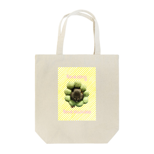 love むるも Tote Bag