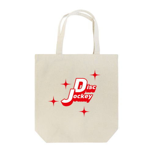  DJ goods Tote Bag