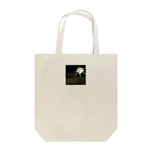 THE FLY Tote Bag