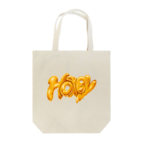  Honey ハニー 072 Tote Bag