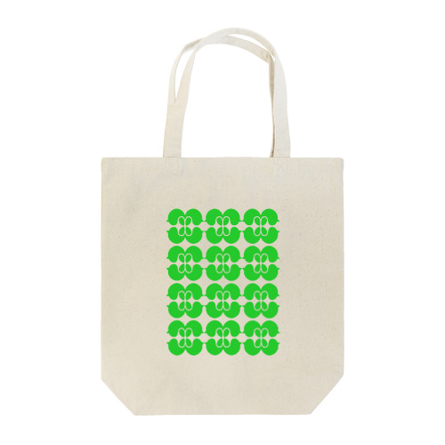癒しの緑 Tote Bag