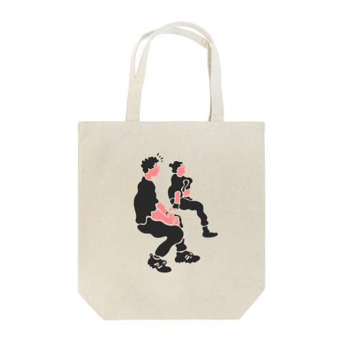 Spring has come Tote Bag