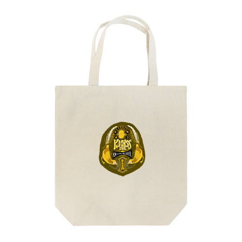 キギスビール　金鶏 Tote Bag