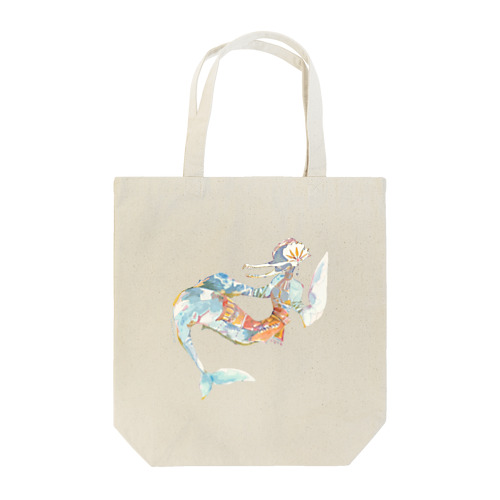hasty Tote Bag