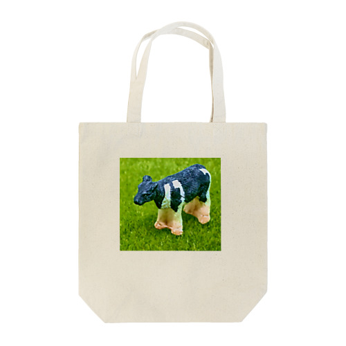 COW-2021 Tote Bag