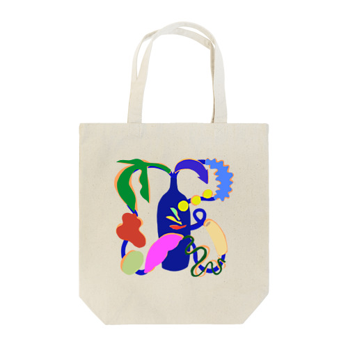 OYASAI ASAICHI classical Tote Bag