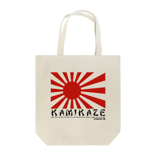 JAPAN Tote Bag