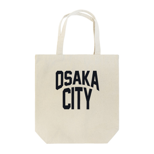 やっぱ好っきゃねん！ OSAKA CITY Tote Bag