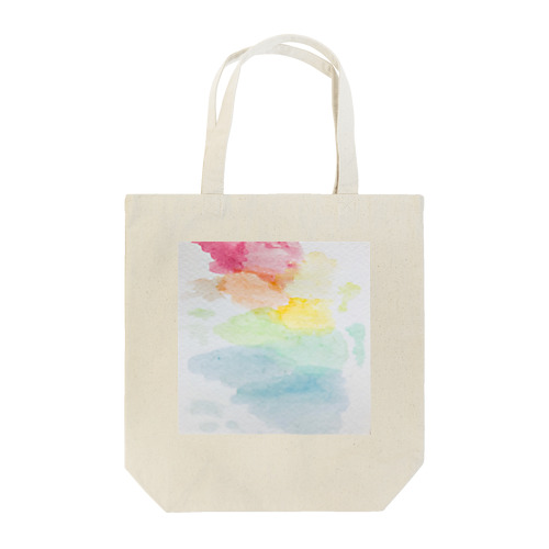 透明感 Tote Bag