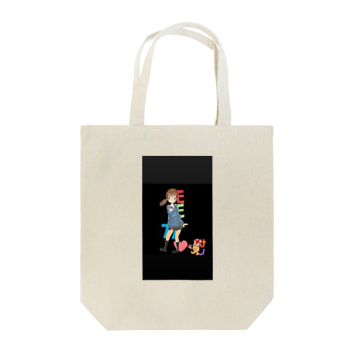 ももか Tote Bag