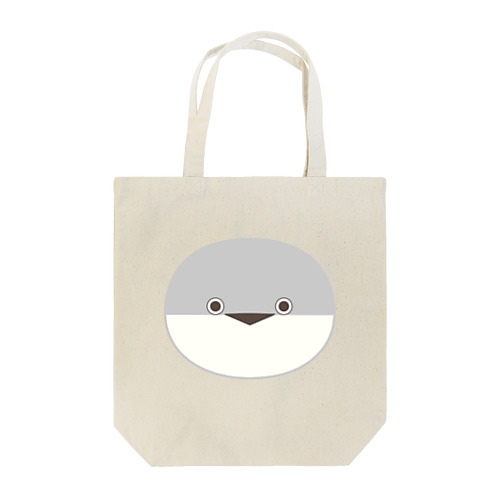 サカバンバスピス Tote Bag