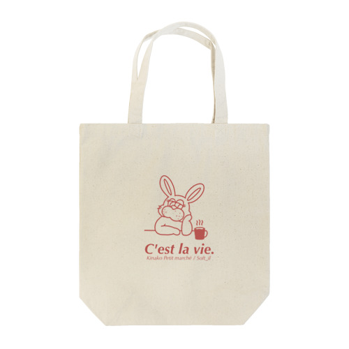 Kinakoのバッグ Tote Bag