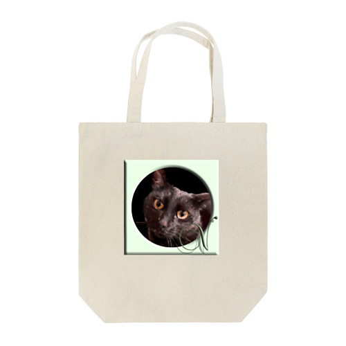 v Tote Bag