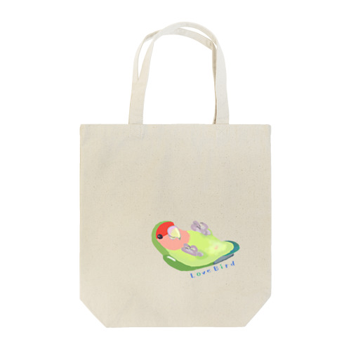 こざくらニギコロ（ノーマル） Tote Bag