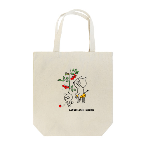 スリムパーとスリムもち Tote Bag