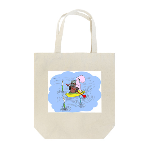 ふれんず Tote Bag