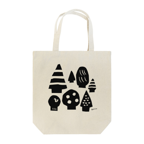 えほんの森 Tote Bag