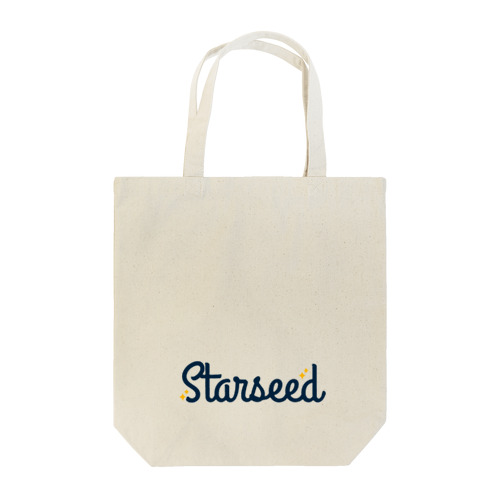 Starseed Tote Bag