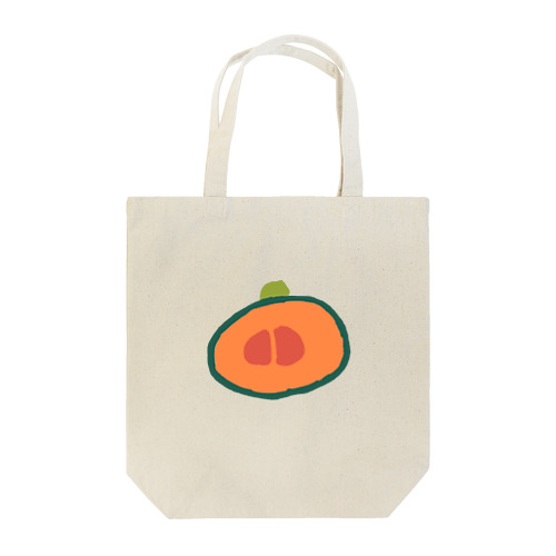 かぼちゃ Tote Bag
