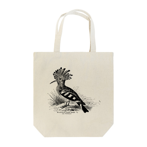 ヤツガシラ Tote Bag