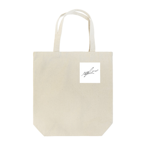 simple Tote Bag