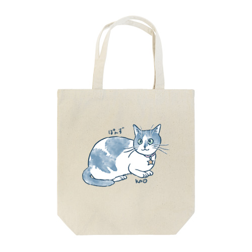 ぽんずちゃんグッズ Tote Bag