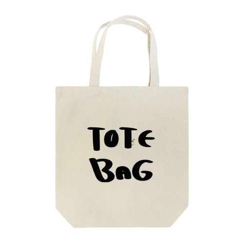 TOTEBAG Tote Bag