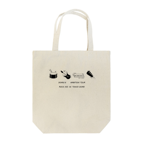 AMBITION TOUR/トートバッグ Tote Bag