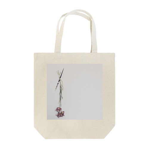 花と刺 Tote Bag