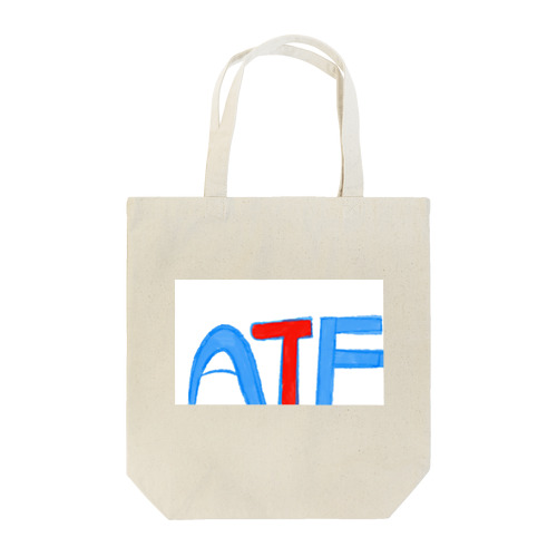 atf-air Tote Bag