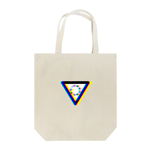 anti-hierarchy Tote Bag
