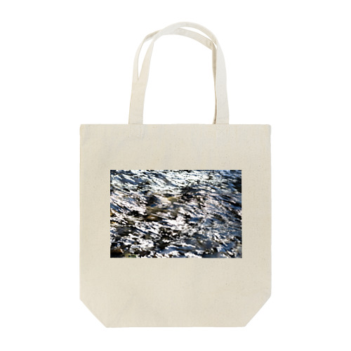 yurameki Tote Bag