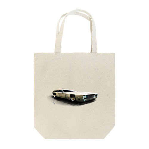 GRAY SCALE Journey V8(Full color) Tote Bag