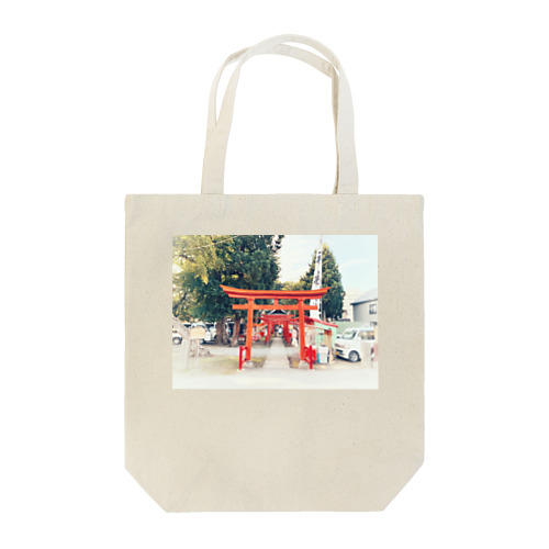 宵宮トート [YOMIYA tote bag] Tote Bag