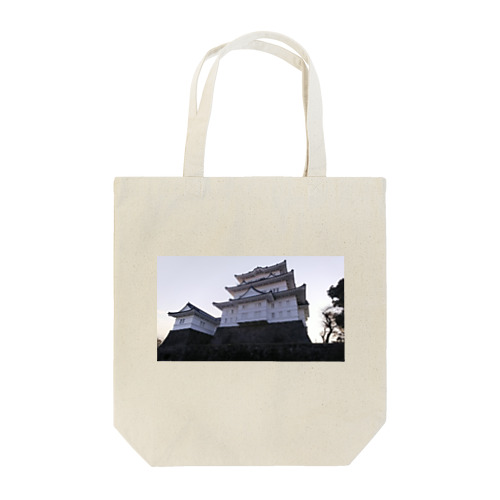 城(小田原) Tote Bag