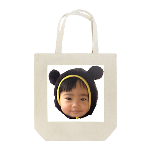 リッキー Tote Bag