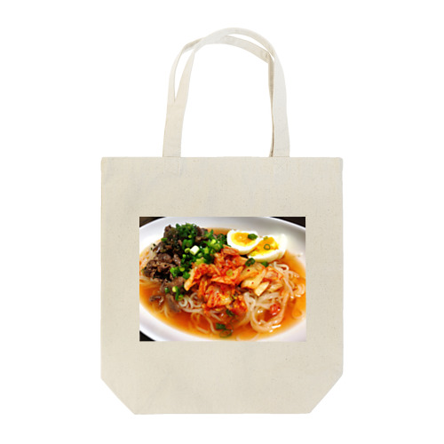 れめん Tote Bag