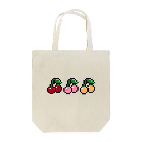 さくらんぼ Tote Bag