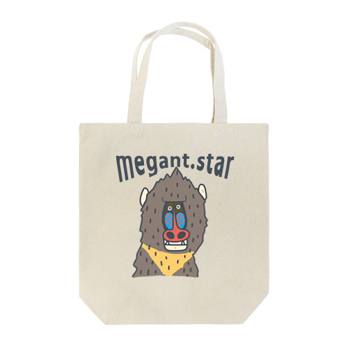 まんどりる★ Tote Bag