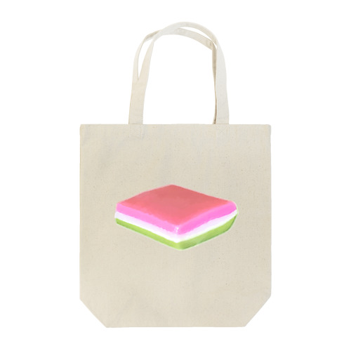 ひしもち_2203 Tote Bag