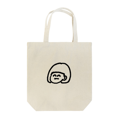 watashi Tote Bag